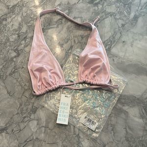 Frankie’s Bikini top